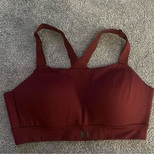 Under Armour Sports Bra
